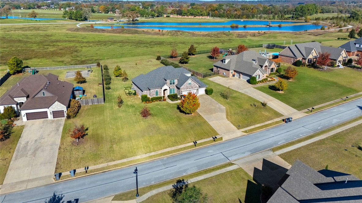 Waterford Estates Hissom Ranch - Residential