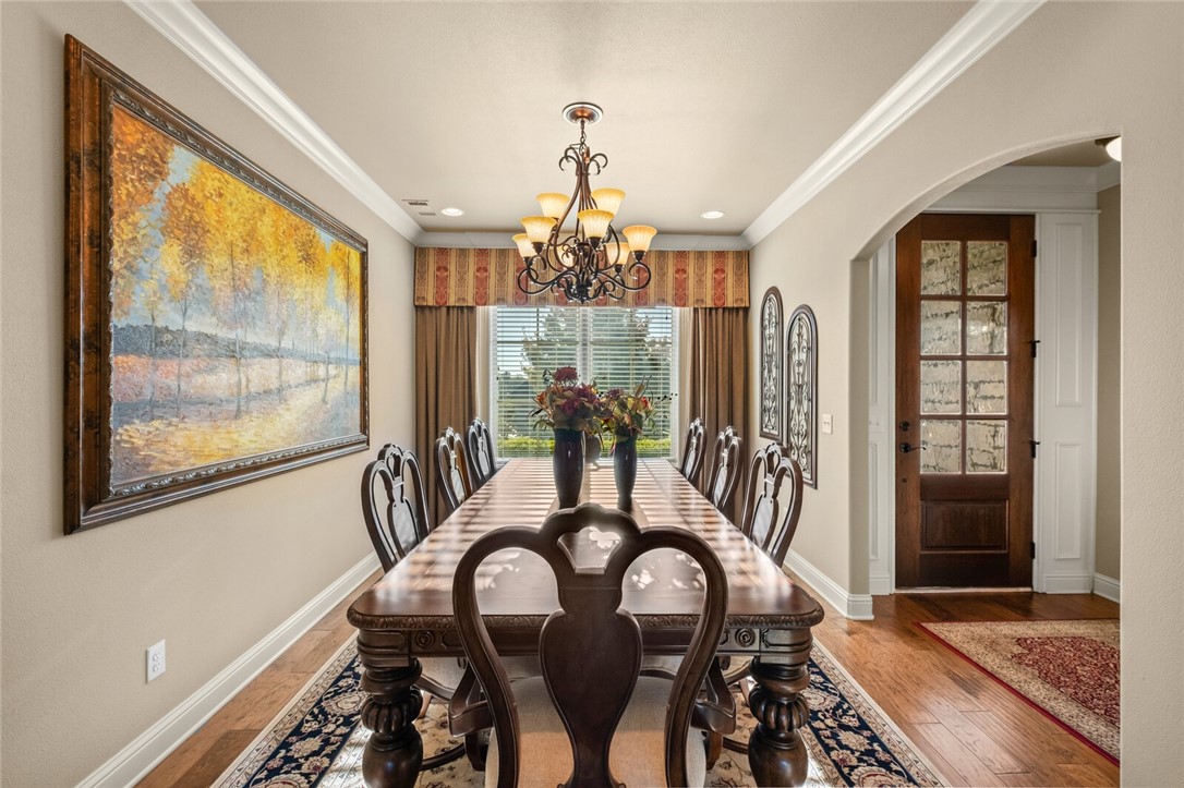 Waterford Estates Hissom Ranch - Residential