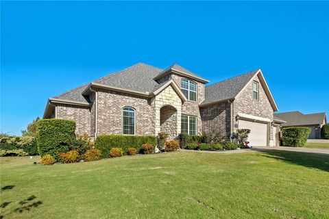 Photo of 2284 Riverwater Lane, Fayetteville, AR 72703 (MLS # 1327496)