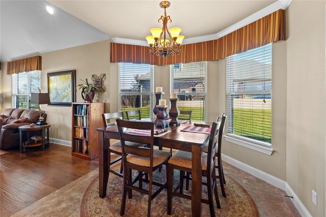 Waterford Estates Hissom Ranch - Residential