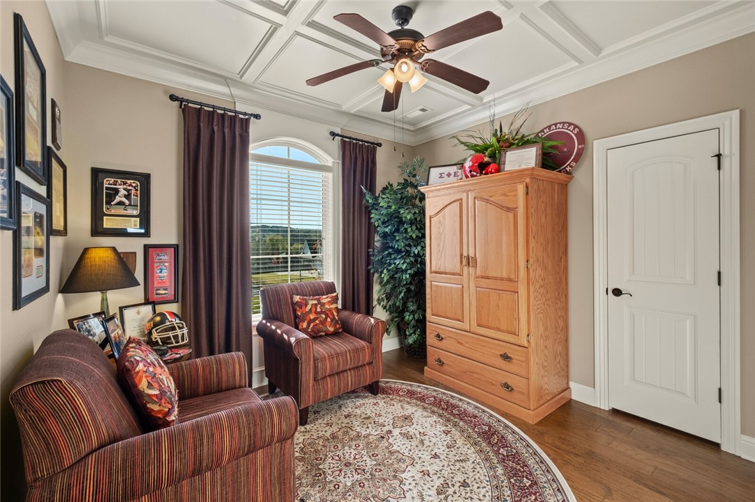 Waterford Estates Hissom Ranch - Residential