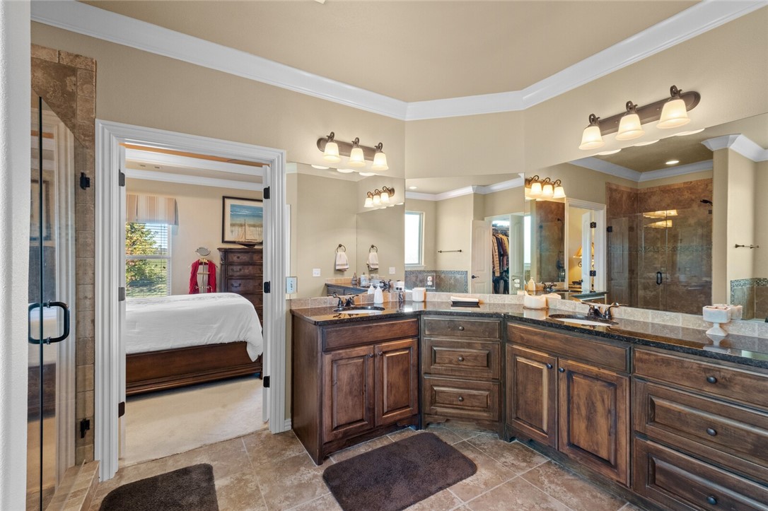 Waterford Estates Hissom Ranch - Residential