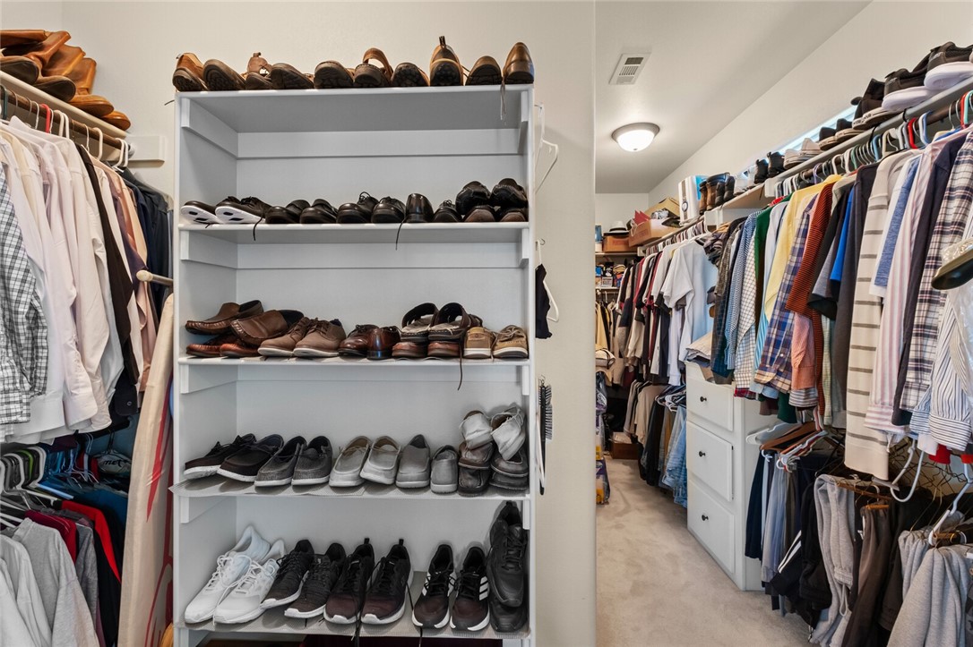 Waterford Estates Hissom Ranch - Residential