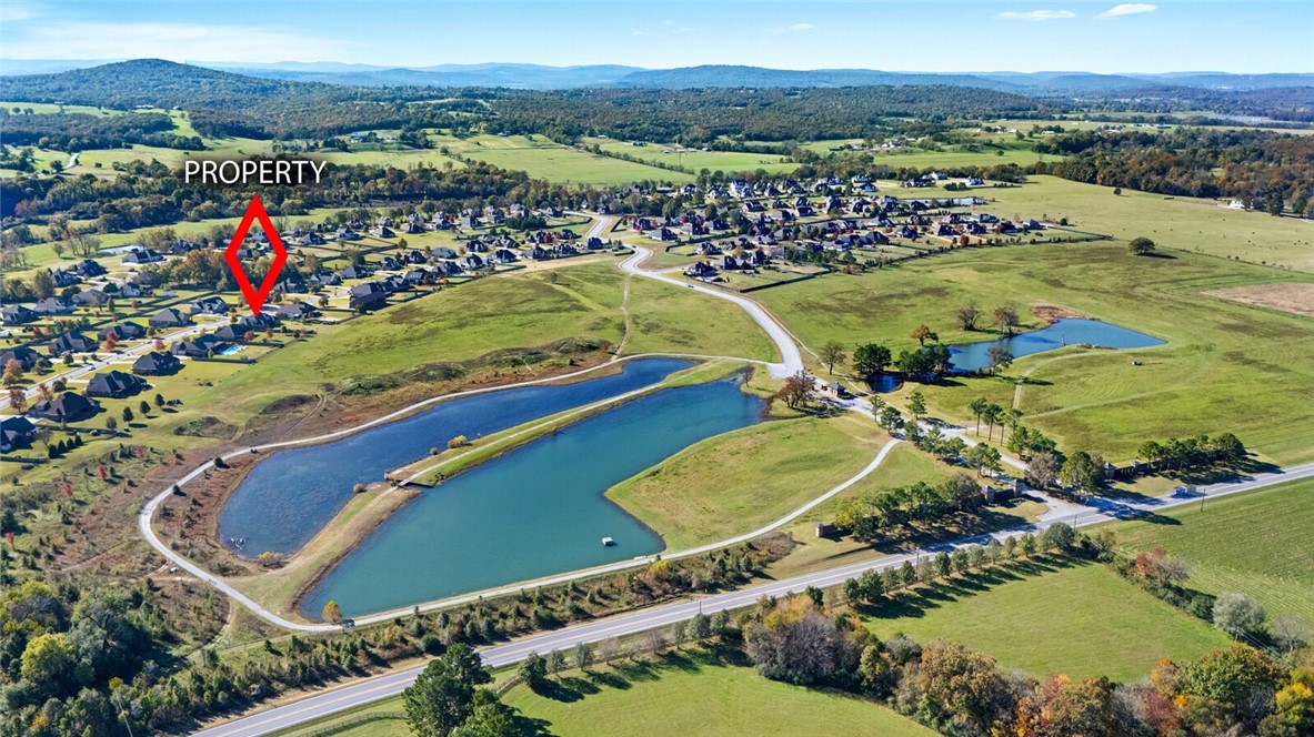 Waterford Estates Hissom Ranch - Residential