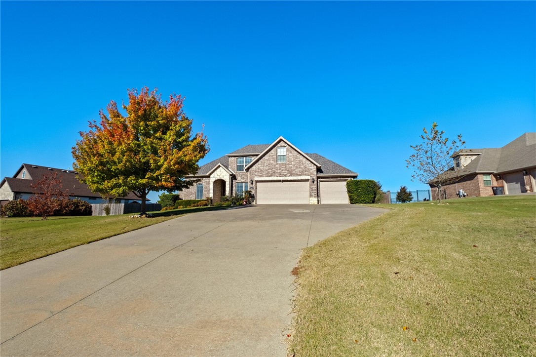Waterford Estates Hissom Ranch - Residential