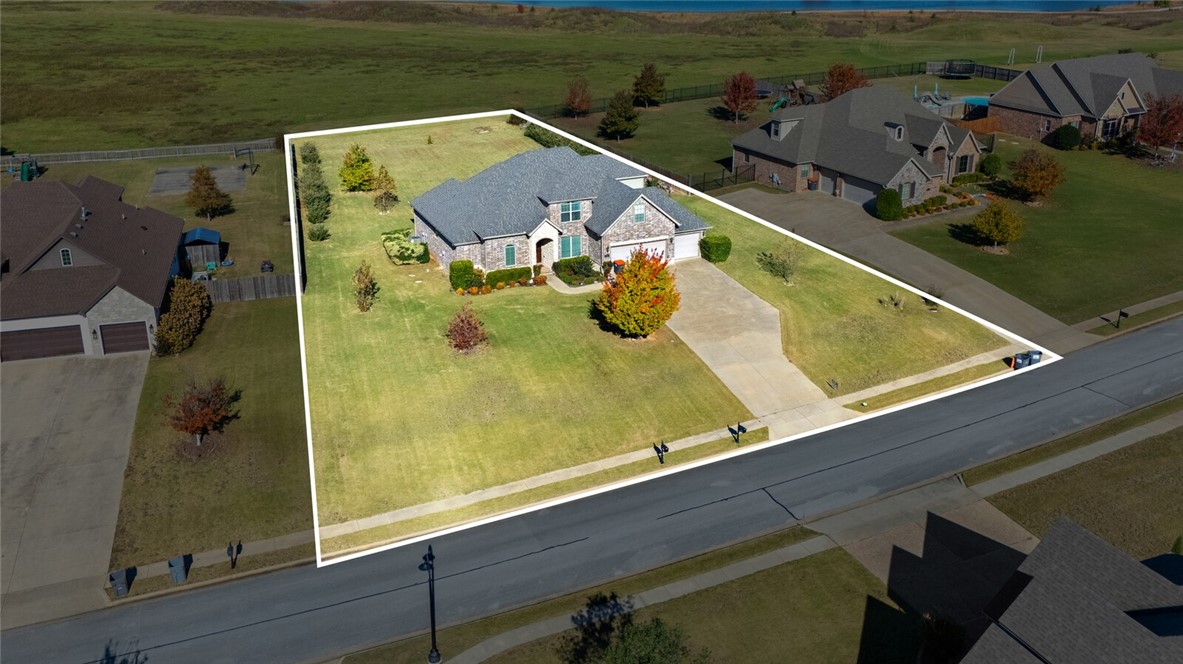 Waterford Estates Hissom Ranch - Residential