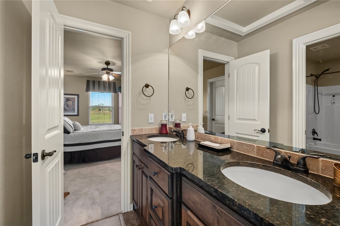 Waterford Estates Hissom Ranch - Residential