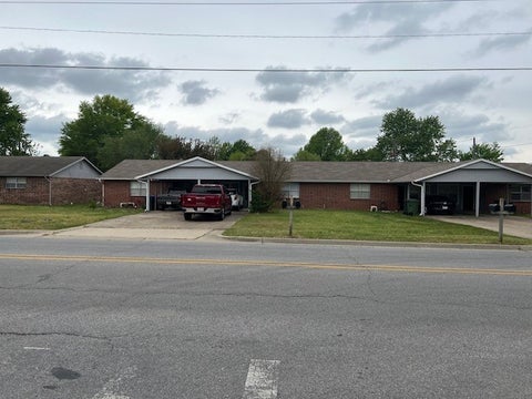Photo of 1416 W Persimmon Street, Rogers, AR 72756 (MLS # 1362838)