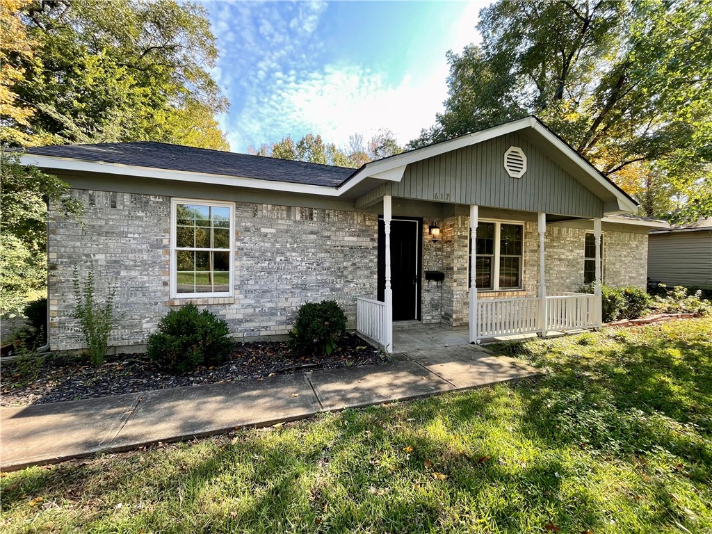 McArthur Add - Residential