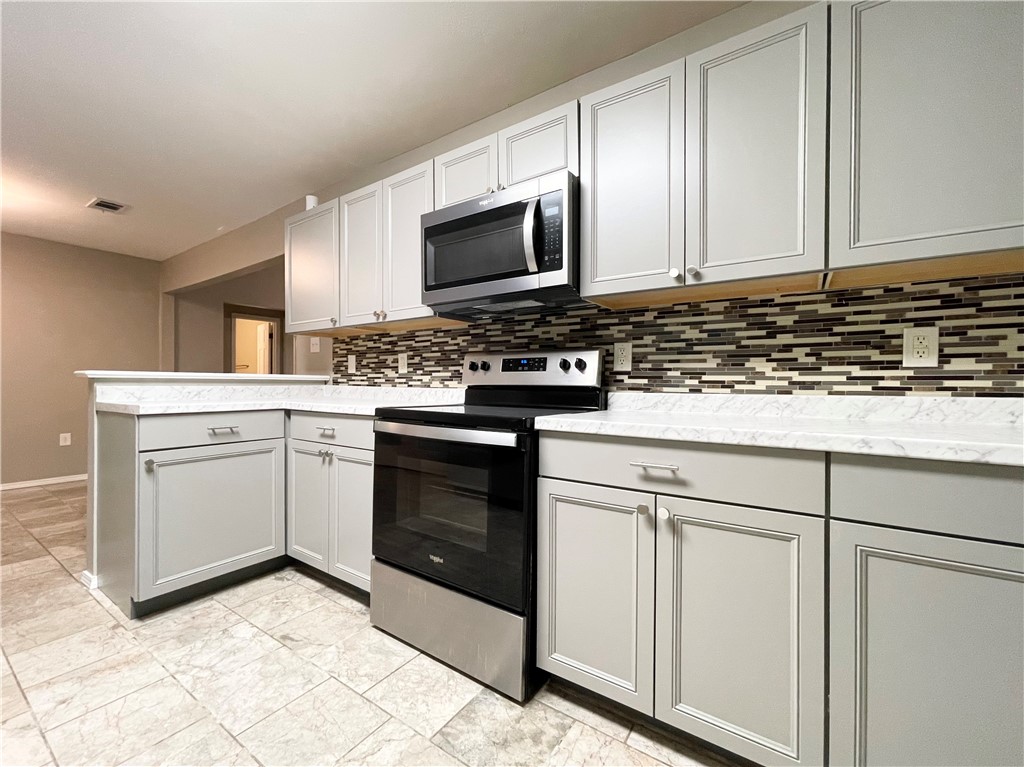 McArthur Add - Residential