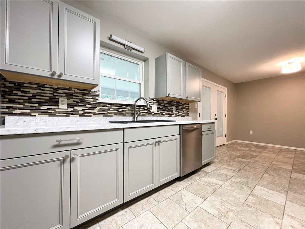 McArthur Add - Residential