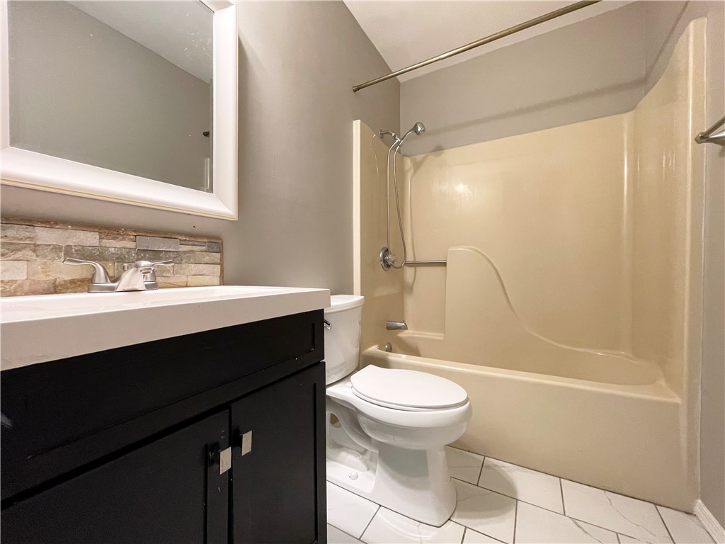 McArthur Add - Residential