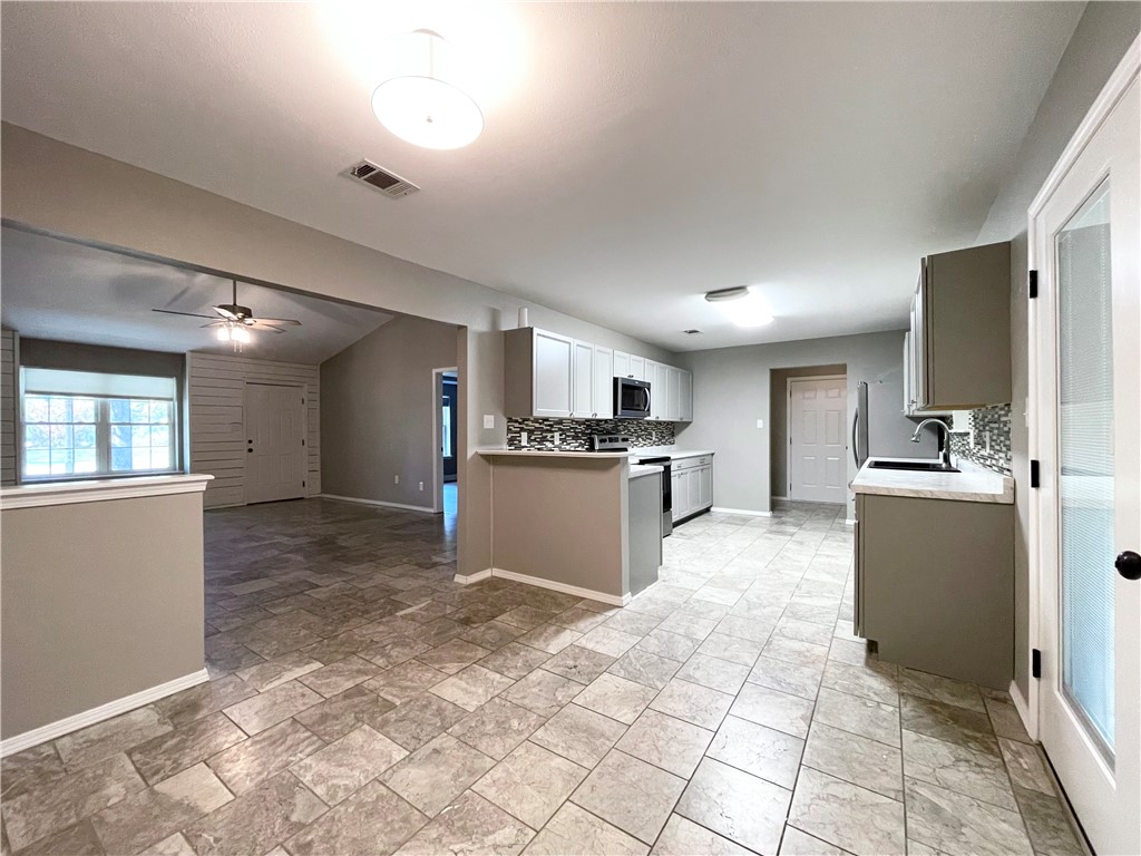 McArthur Add - Residential