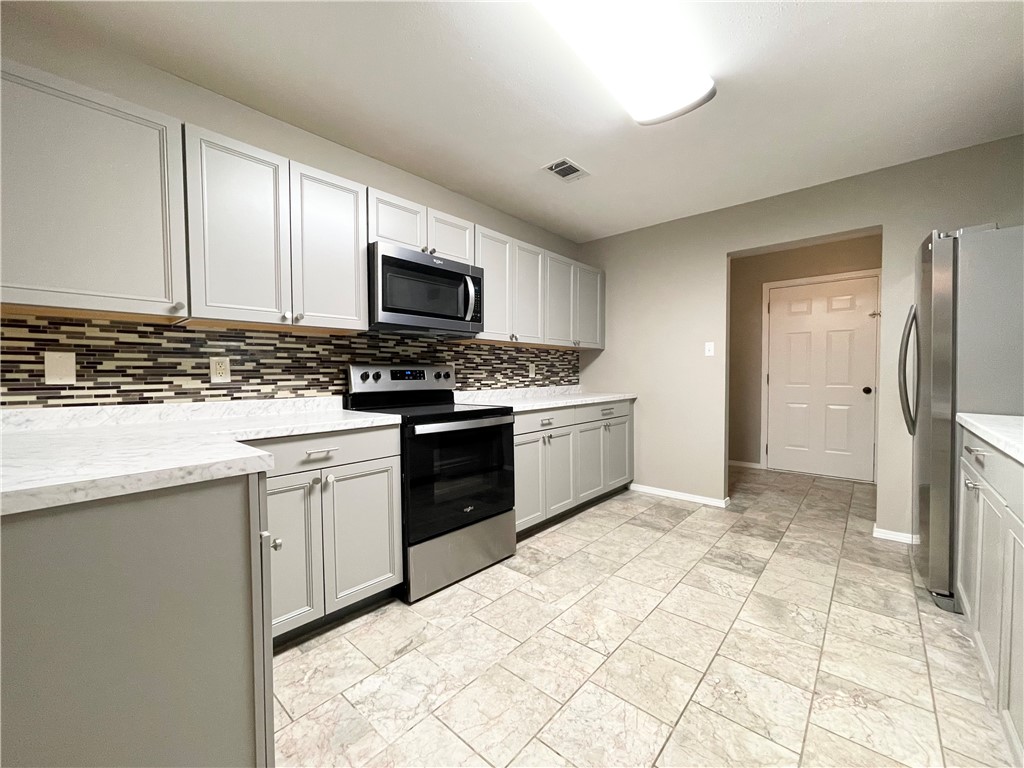 McArthur Add - Residential