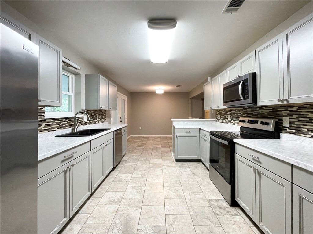 McArthur Add - Residential