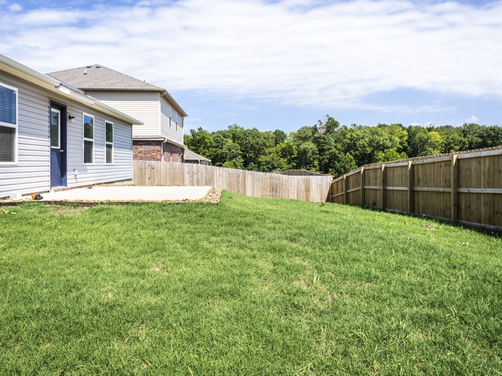 Providence Village Ph Ii Bentonville - Residential Lease