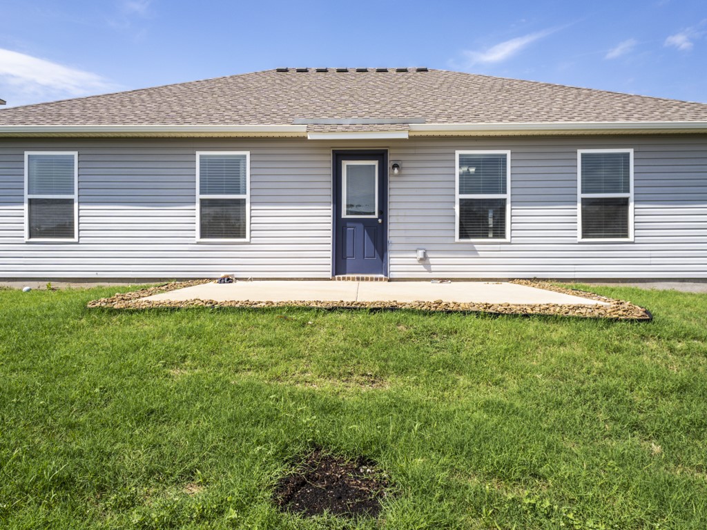 Providence Village Ph Ii Bentonville - Residential Lease