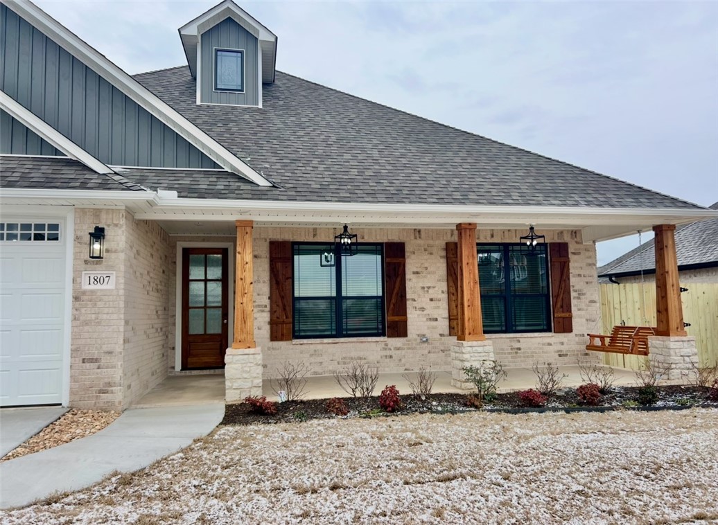 Elkhorn - Residential