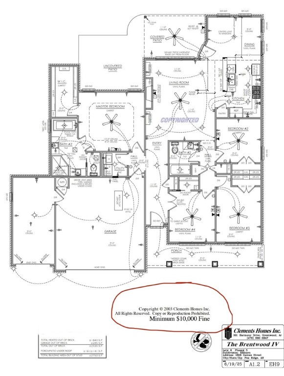 Elkhorn - Residential