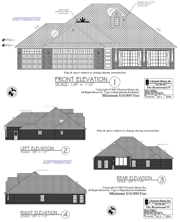 Elkhorn - Residential