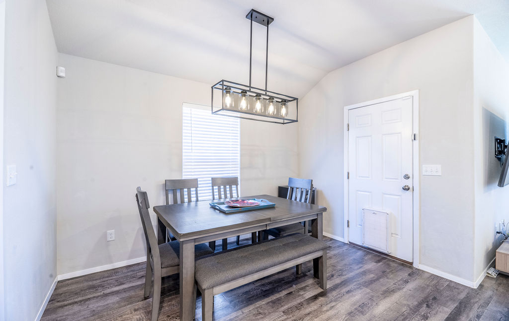 Park Meadows Ph I - Residential