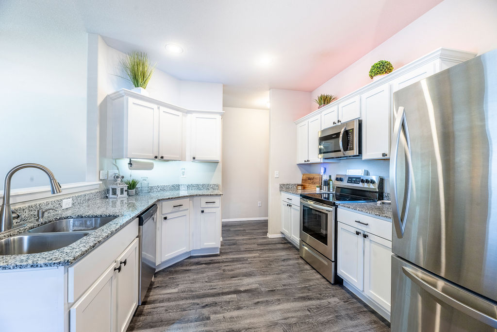 Park Meadows Ph I - Residential