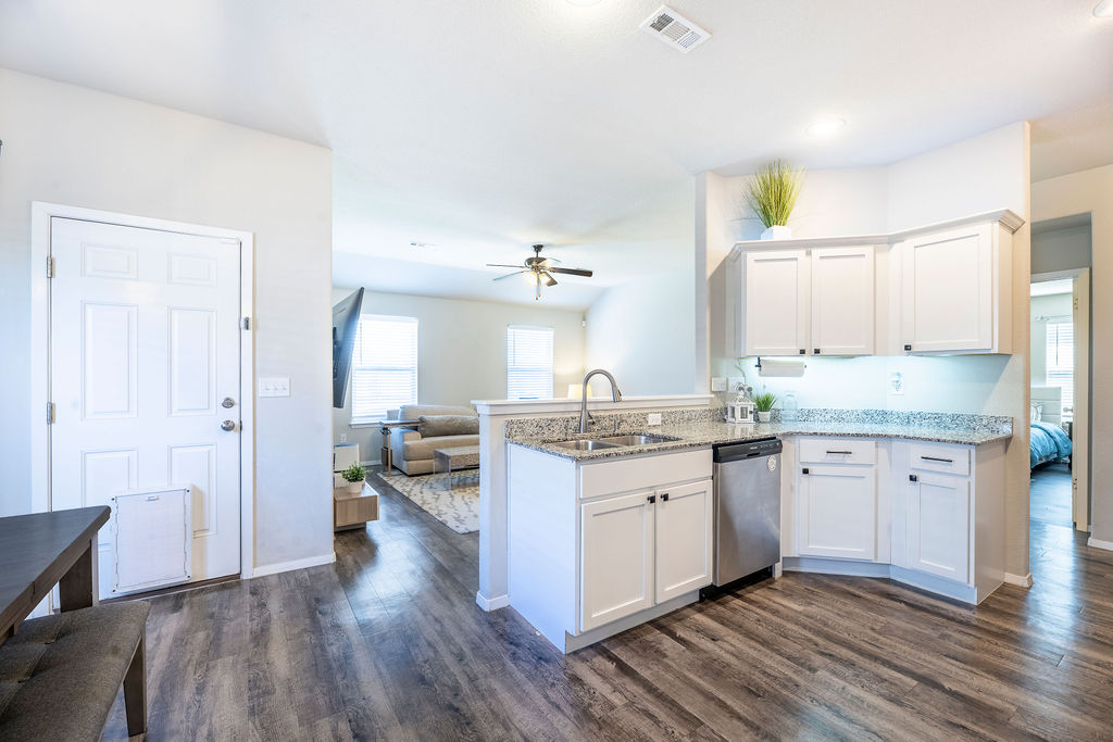 Park Meadows Ph I - Residential