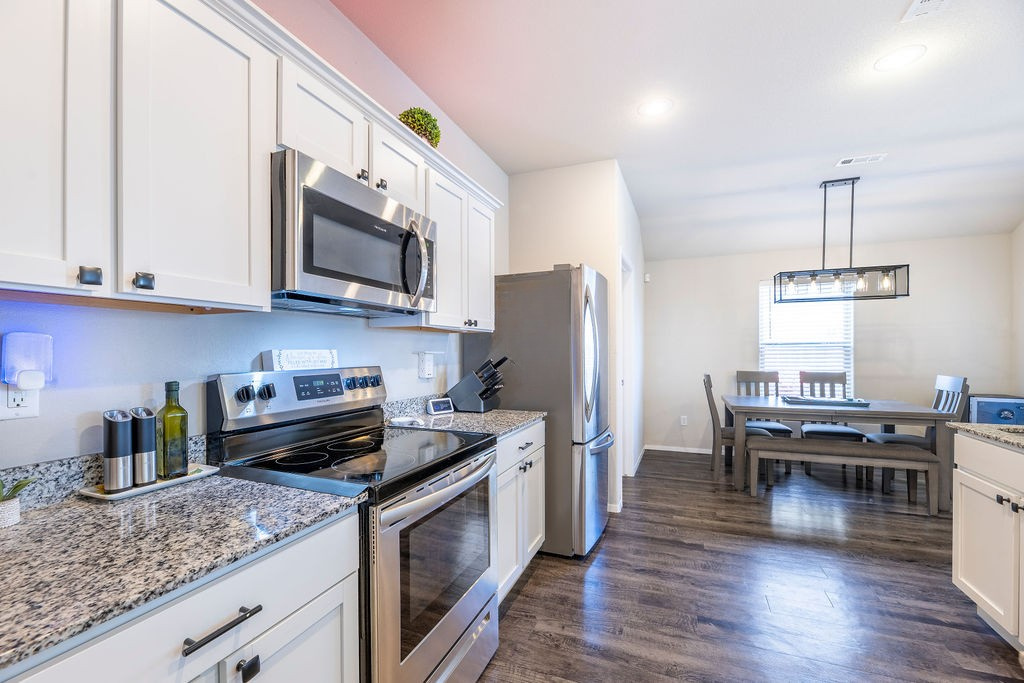 Park Meadows Ph I - Residential