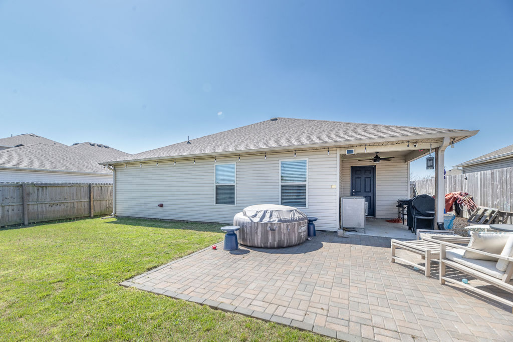 Park Meadows Ph I - Residential