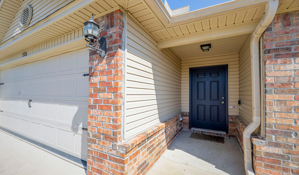 Park Meadows Ph I - Residential