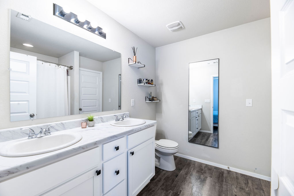 Park Meadows Ph I - Residential