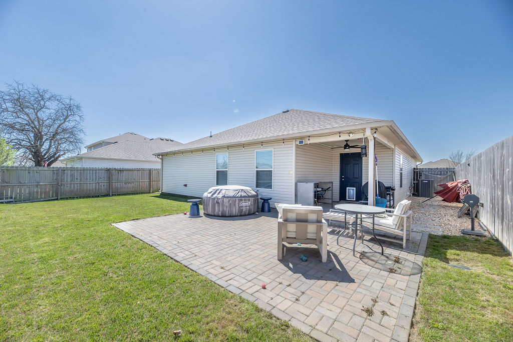 Park Meadows Ph I - Residential