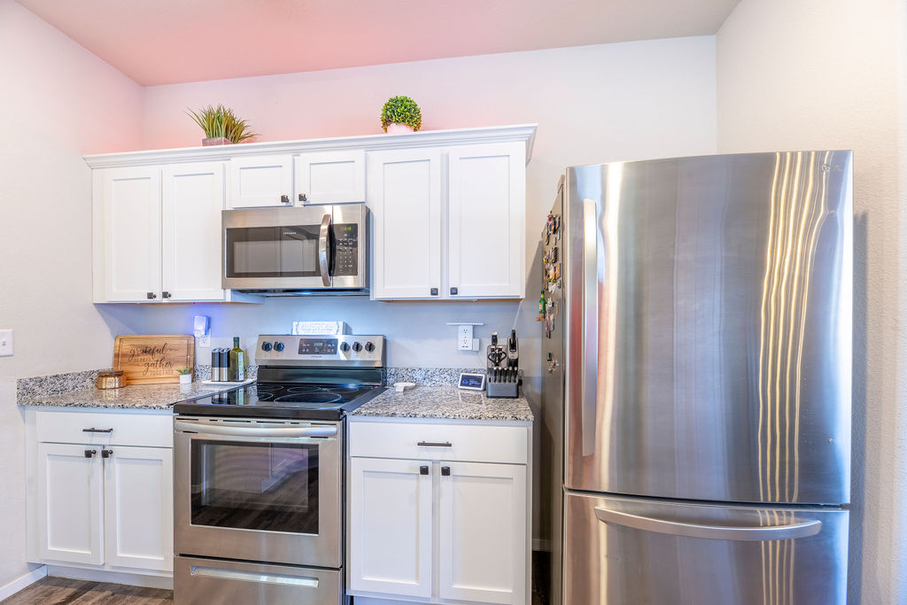 Park Meadows Ph I - Residential