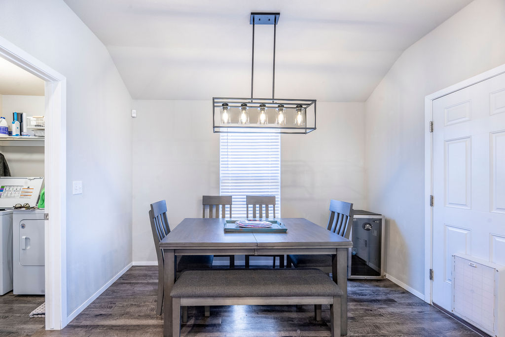 Park Meadows Ph I - Residential