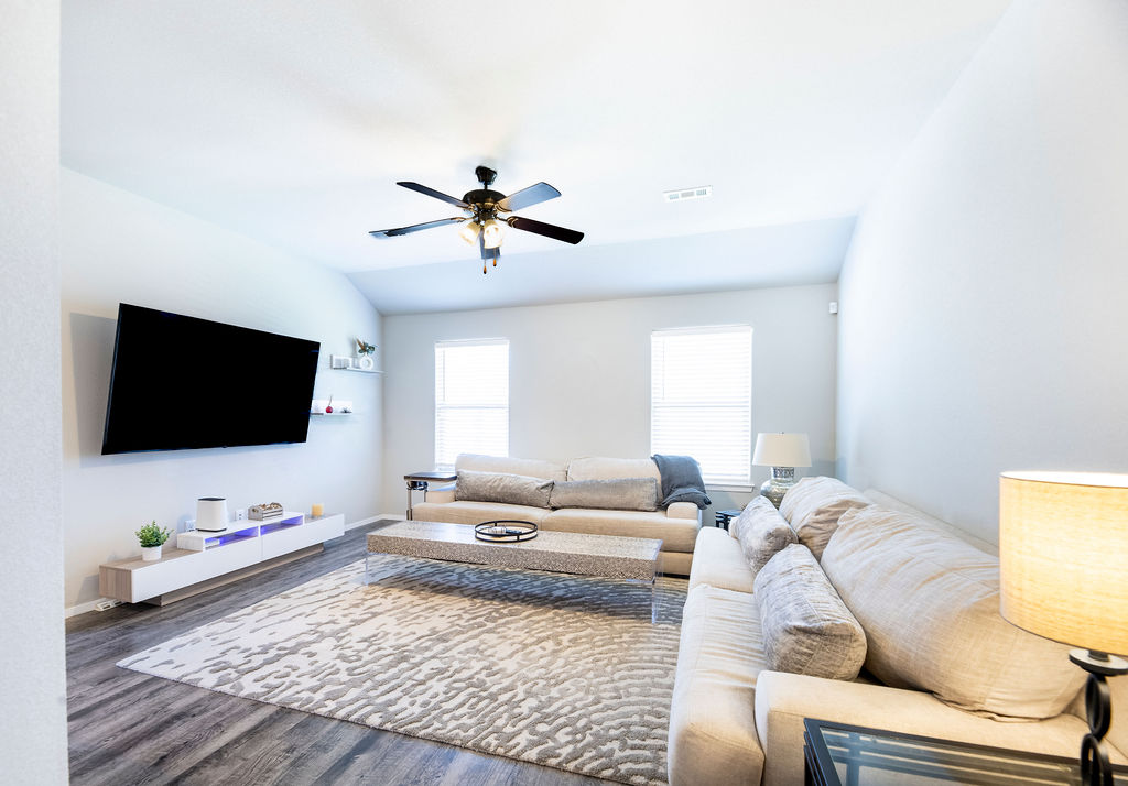 Park Meadows Ph I - Residential