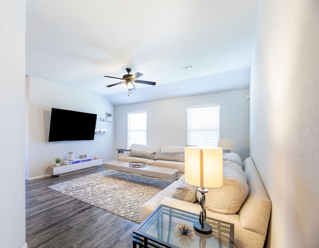 Park Meadows Ph I - Residential