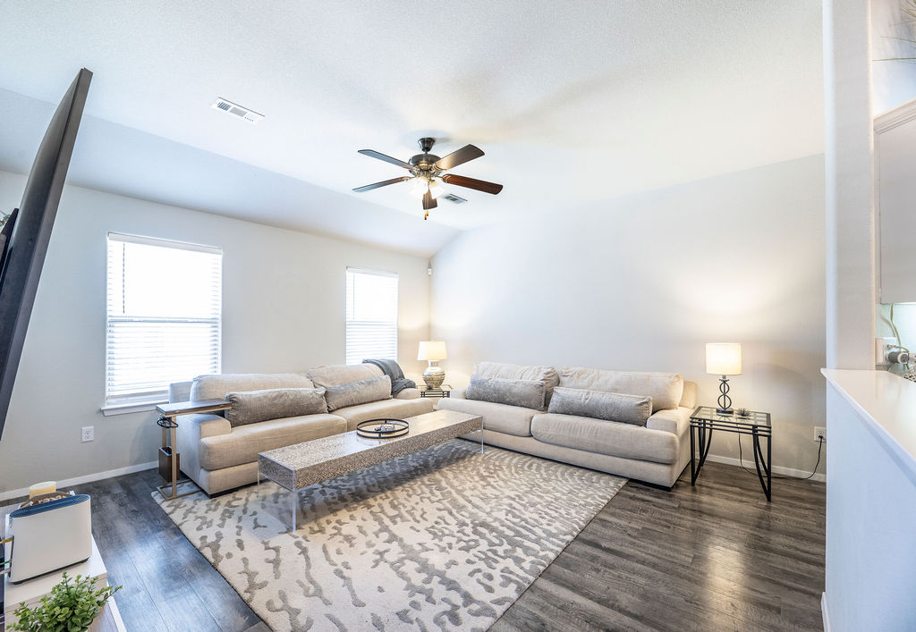 Park Meadows Ph I - Residential