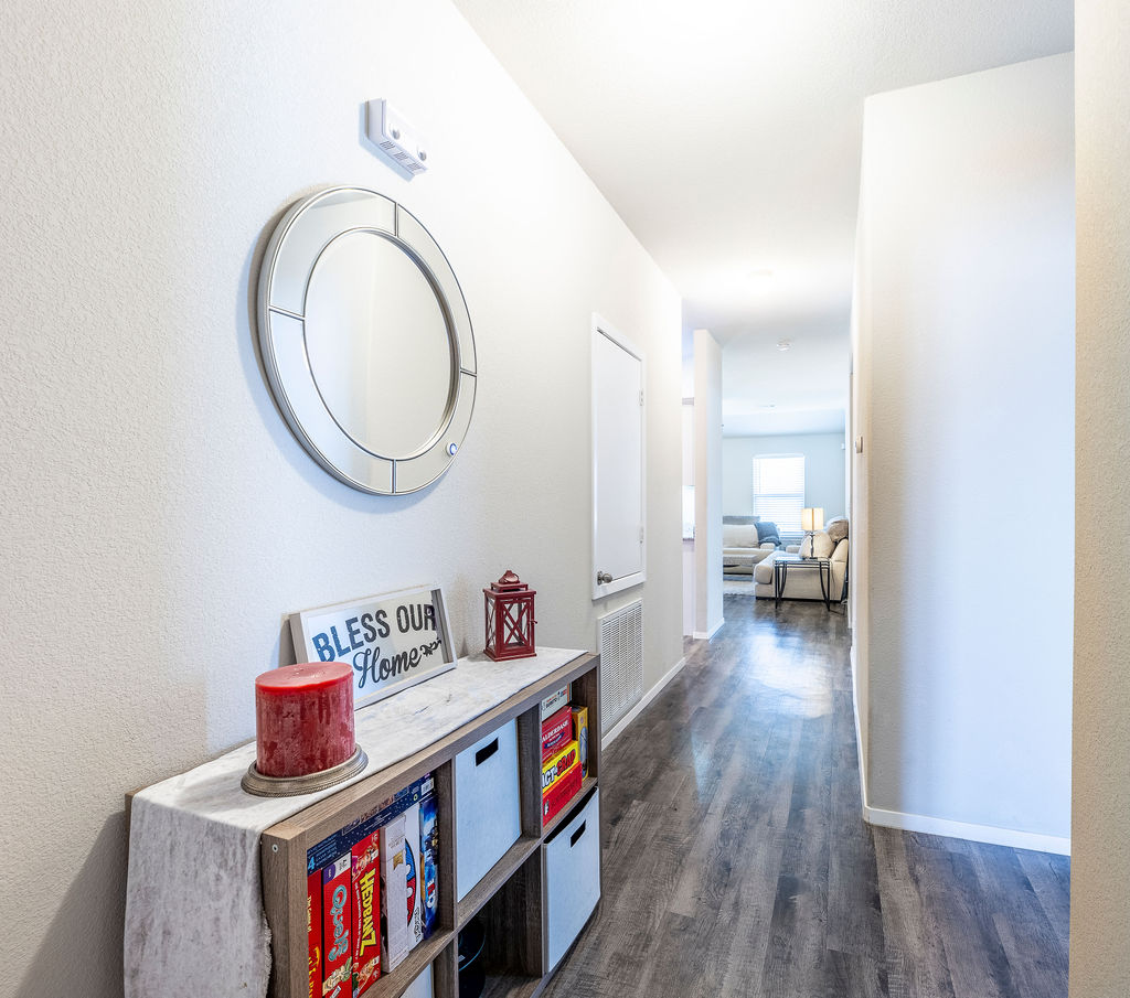 Park Meadows Ph I - Residential