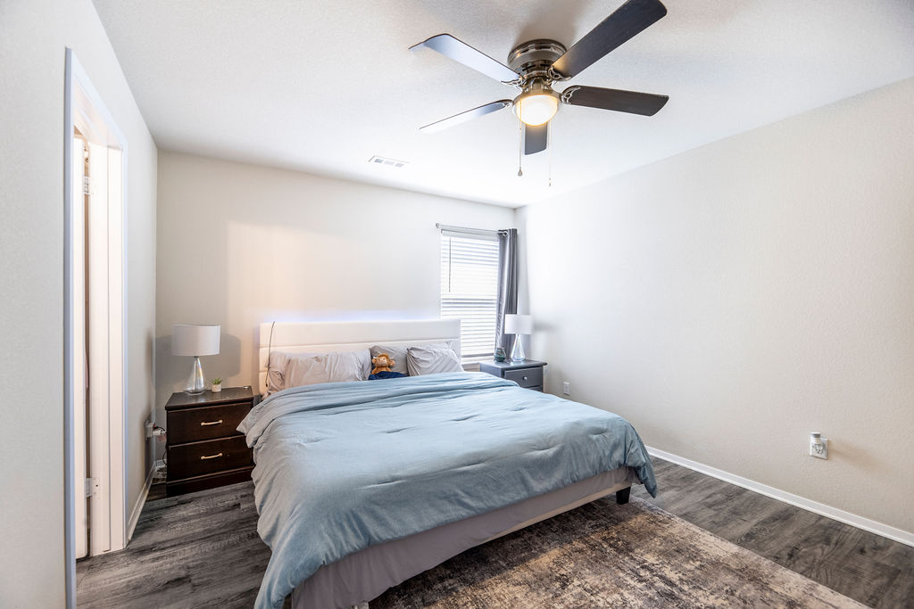 Park Meadows Ph I - Residential