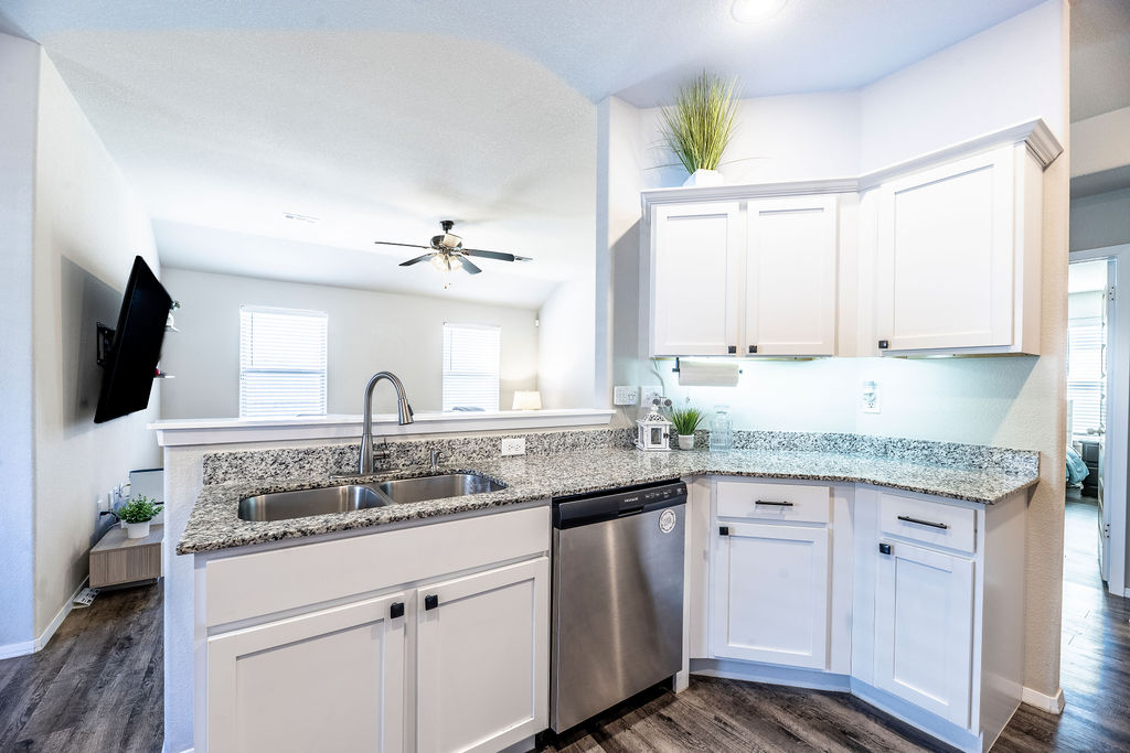 Park Meadows Ph I - Residential