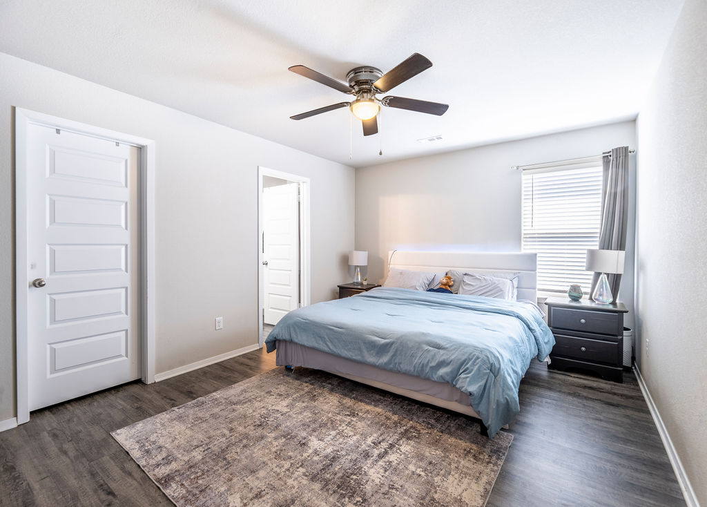 Park Meadows Ph I - Residential