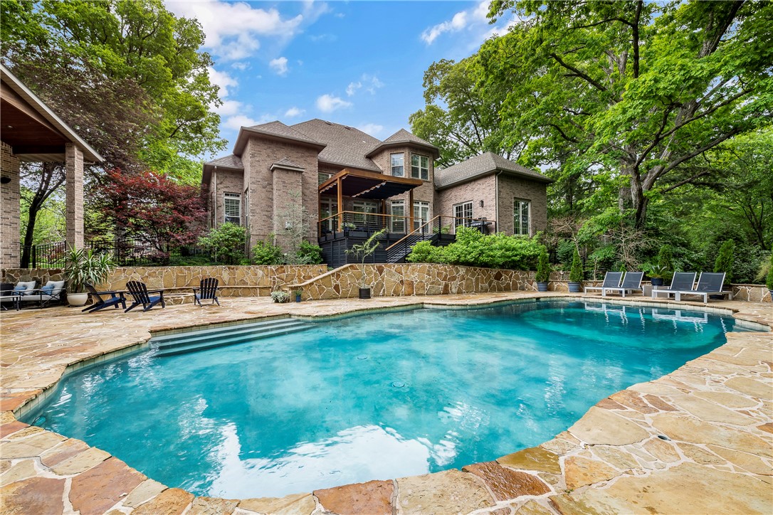 Heathrow Sub Bentonville - Residential