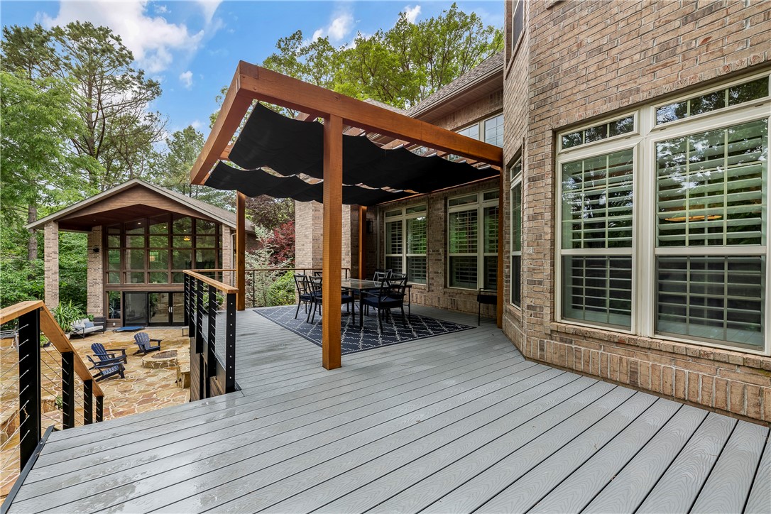 Heathrow Sub Bentonville - Residential