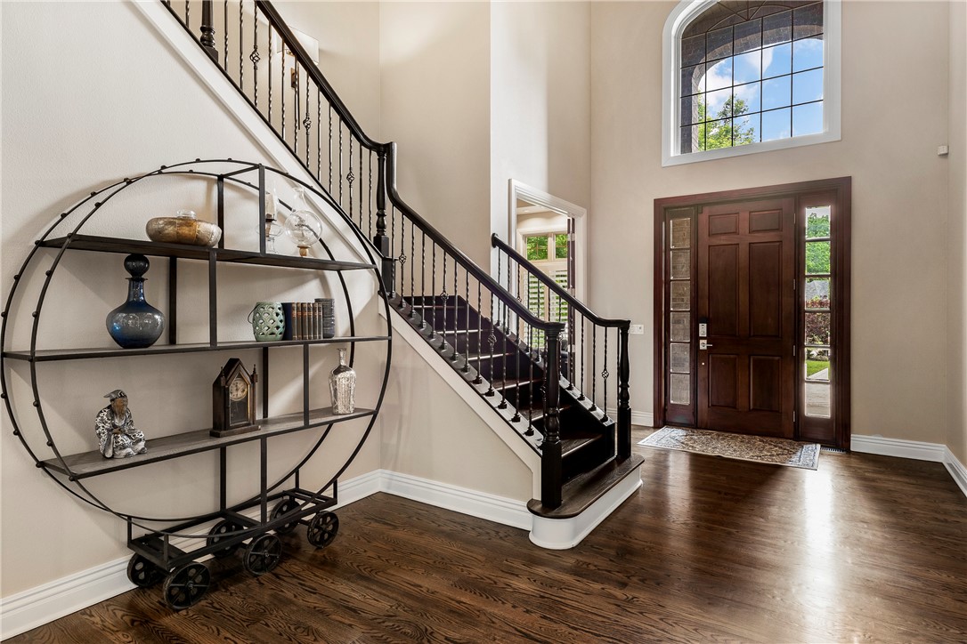 Heathrow Sub Bentonville - Residential