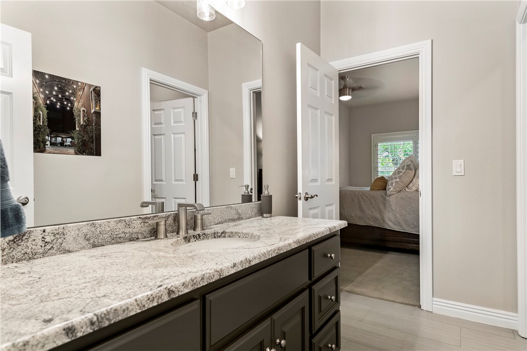 Heathrow Sub Bentonville - Residential