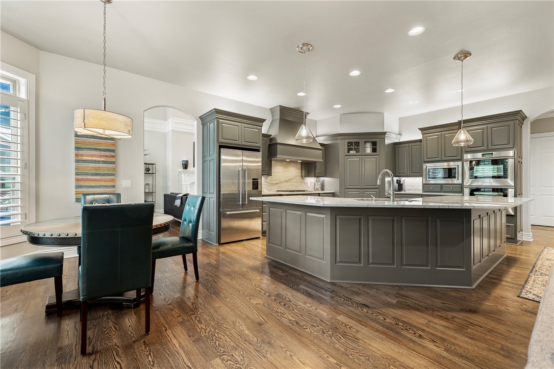 Heathrow Sub Bentonville - Residential