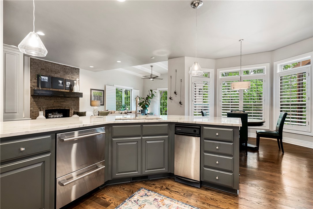 Heathrow Sub Bentonville - Residential