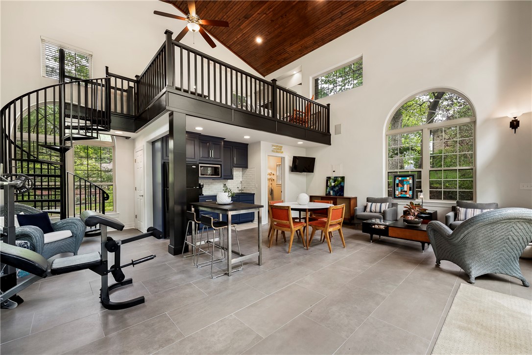 Heathrow Sub Bentonville - Residential