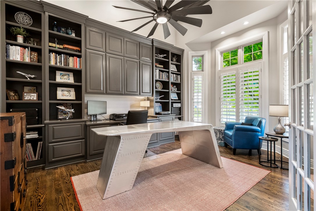 Heathrow Sub Bentonville - Residential