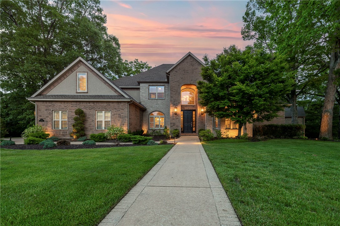 Heathrow Sub Bentonville - Residential